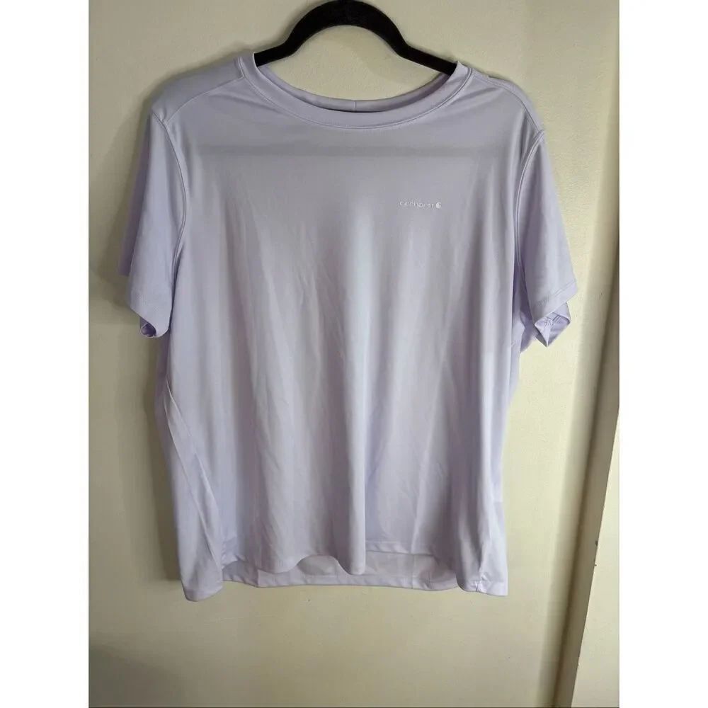 Carhartt Sun defense T-shirt